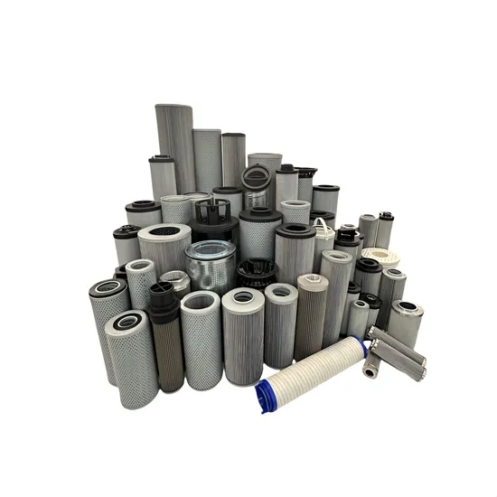 Return Oil Hydraulic Filter 5580109441 5268791 944428q Sh51385